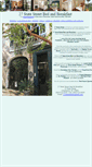 Mobile Screenshot of charleston-bb.com
